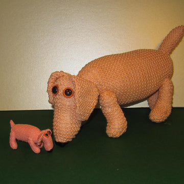 Big Wiener,Weeny Wiener toys