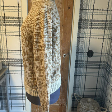 Mosaik Sweater