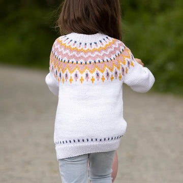 Linde Sweater in Viking Of Norway - UK-2324-42 - Downloadable PDF