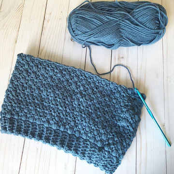 Winter Dreams Cowl