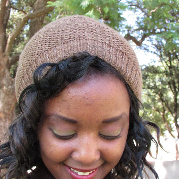 Charlie Slouchy Beanie