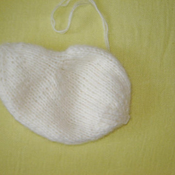 Knitting Patterns -Knit a M_Troll Toy with your own hands