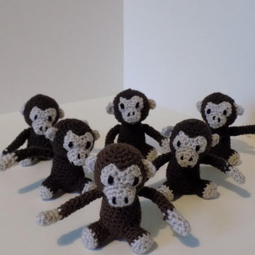 Mini monkey