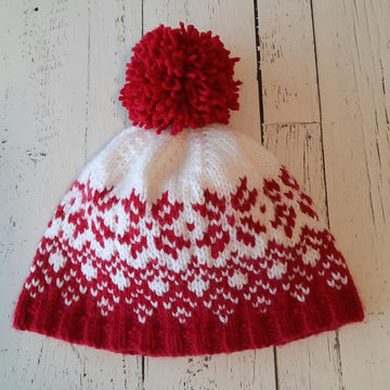 Rebecca Beanie