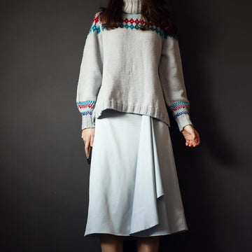 Hey Now Sweater