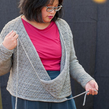 Clairlea Cardigan