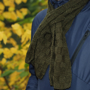Bogdan Scarf