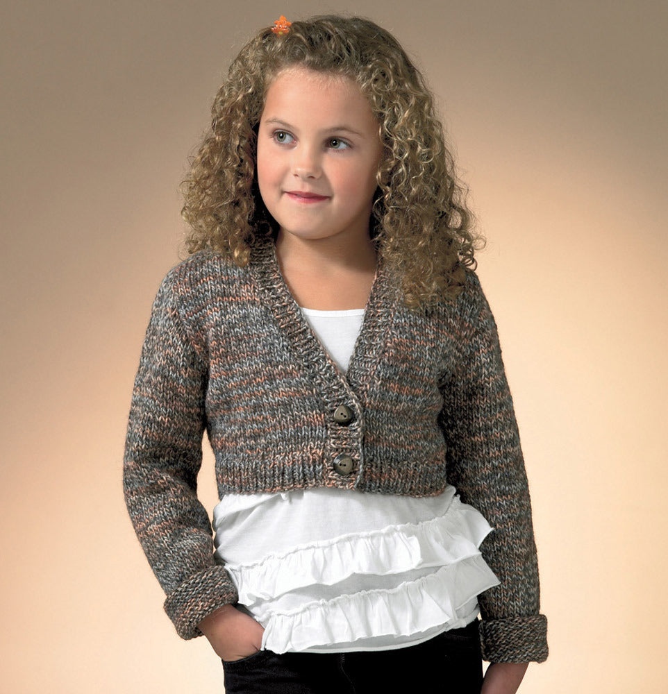 Mini Knits by Mirasol
