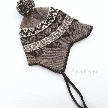 Bob hat