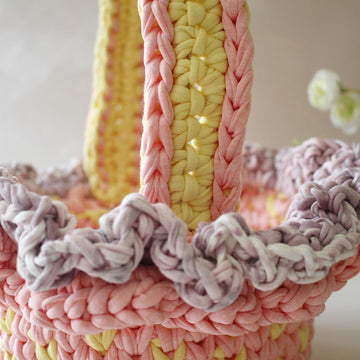 Easter Basket
