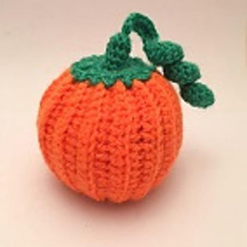 Pumpkin Chocolate Orange Cover