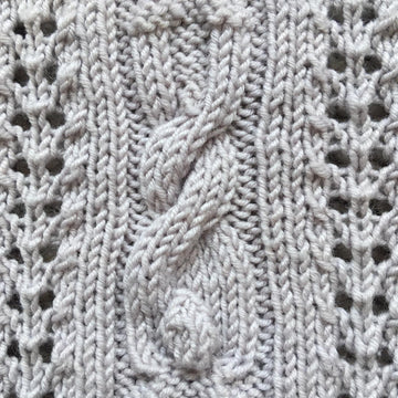 Bunny Baby Blanket