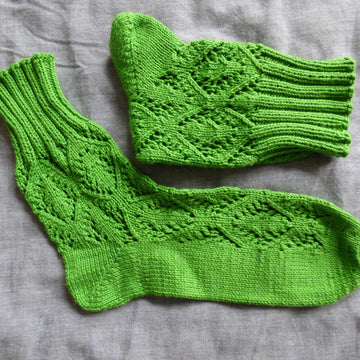 Socks "Clearmint"