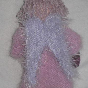 Knit Angel