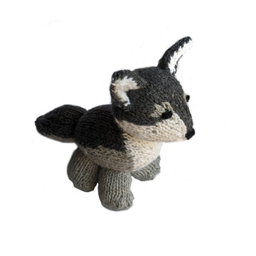 Wolf Cub