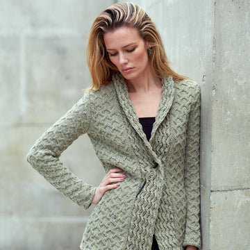 Harding Cardigan