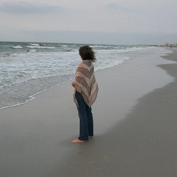 Litchfield Shawl