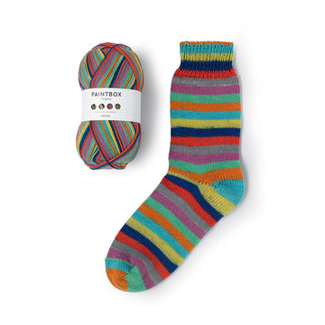Stripes - Rainbow (SS06)
