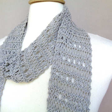 Sand Dunes Scarf