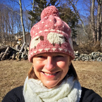#6 Pattern Hats- toddler, child & adult hats