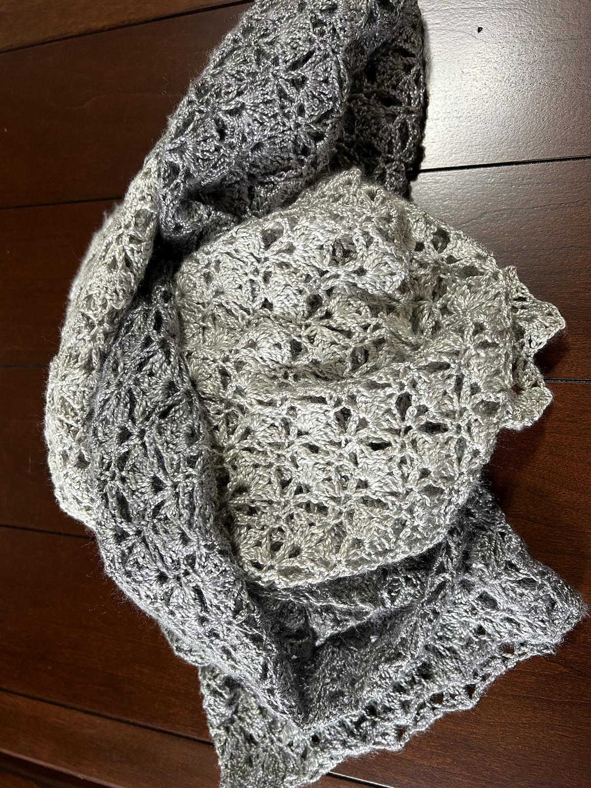 Helena Cardigan