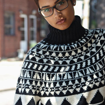 Janae Pullover