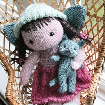 Fairy Doll