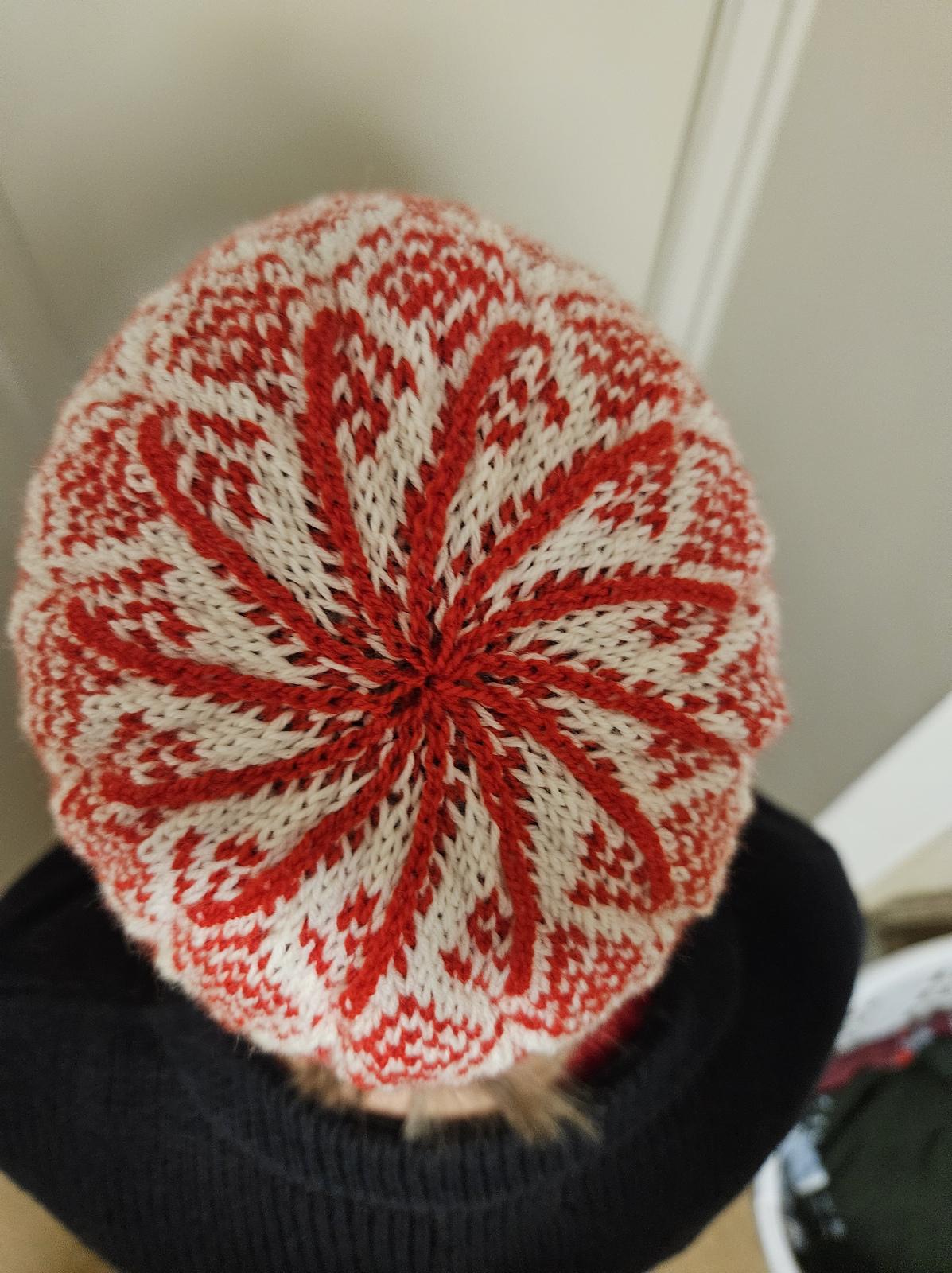 Continuous Waratah