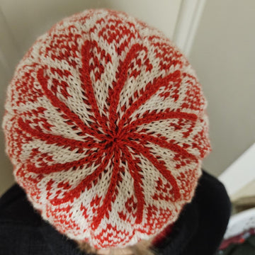 Continuous Waratah