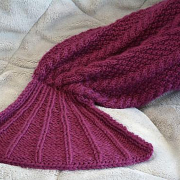 Ariel Mermaid Tail