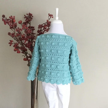 Daphne Sweater N 487