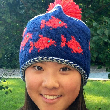 Big Fish Hat
