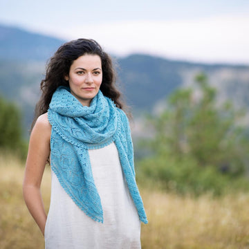 Lily Shawl