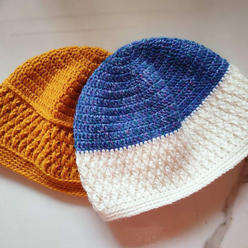 Sheldon Beanie