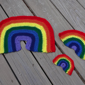 Rainbow Trio