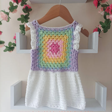 Granny sundress