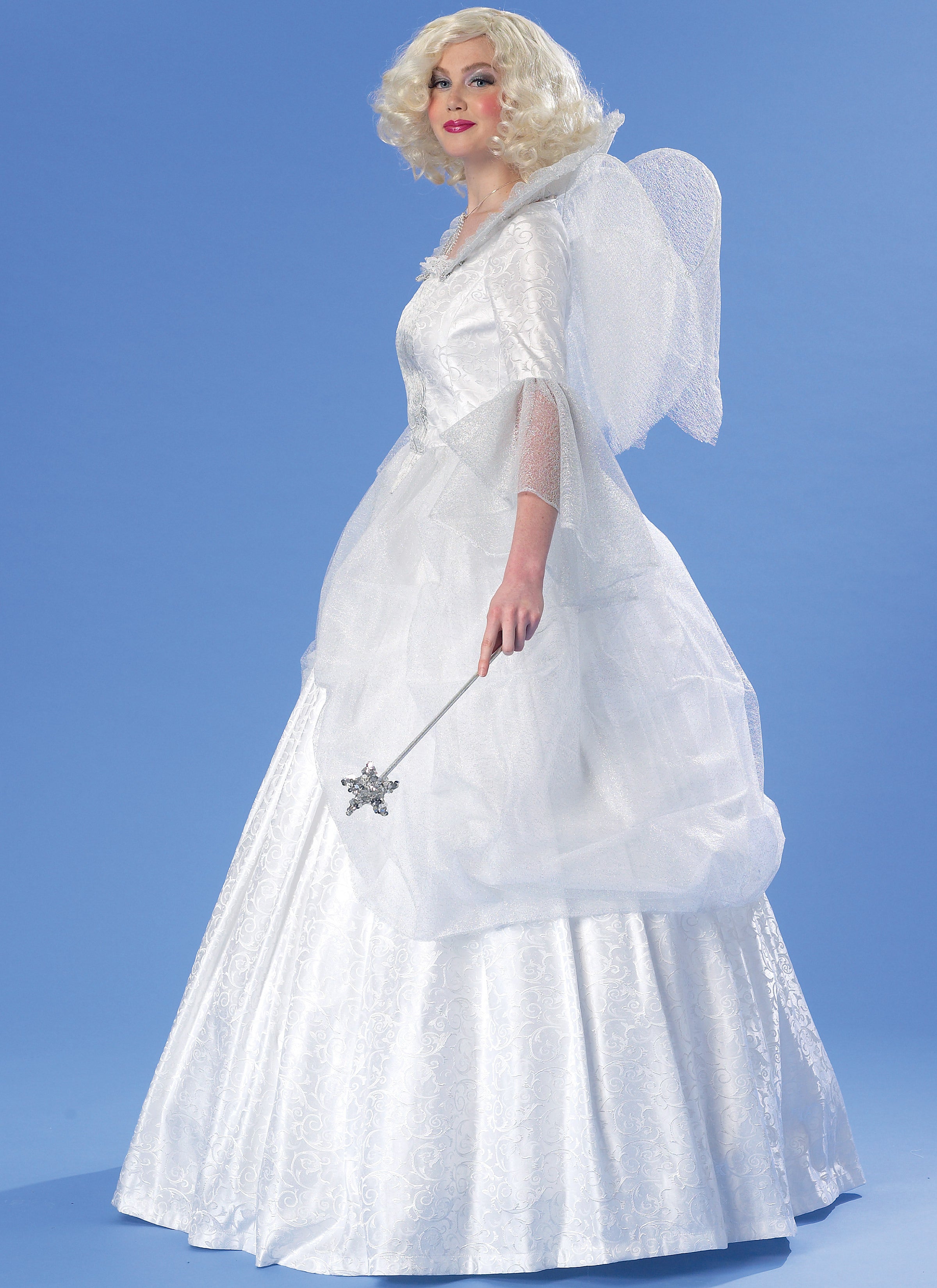 McCall's Misses' Costume M7271 - Sewing Pattern