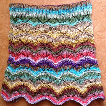 Cottina Cowl