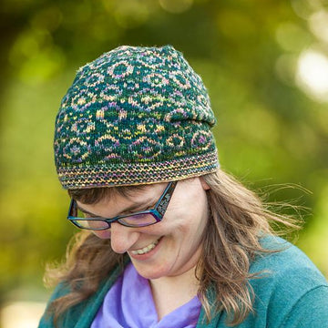 Prosecco Hat