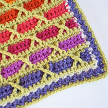 Riley Baby Blanket
