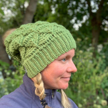 Geometric Slouch