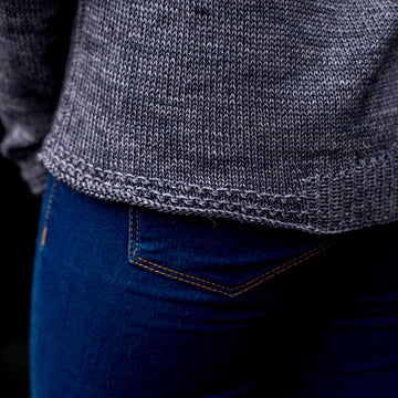 Yokester - long and short sleeved version