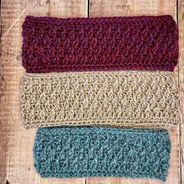 Neve Headband