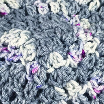 Grey Skies Slouch Hat