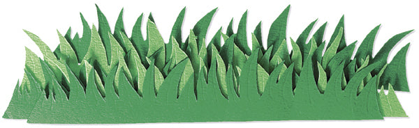Jolee's By You Dimensional Stickers - Grass