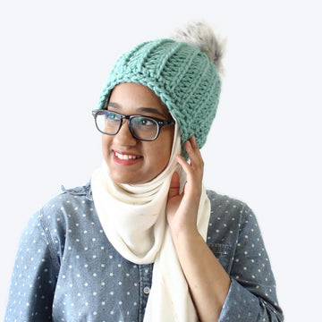 Madeline Beanie