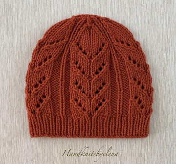 Hat "Joyful Walk"