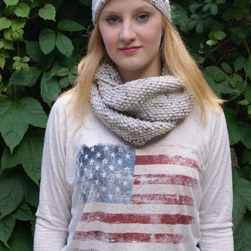 Seedling Cowl