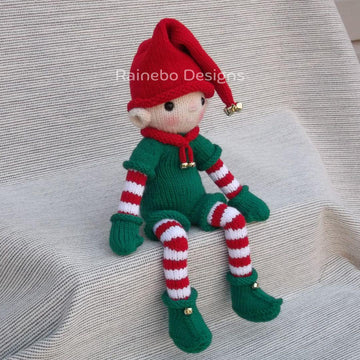 Christmas Elf