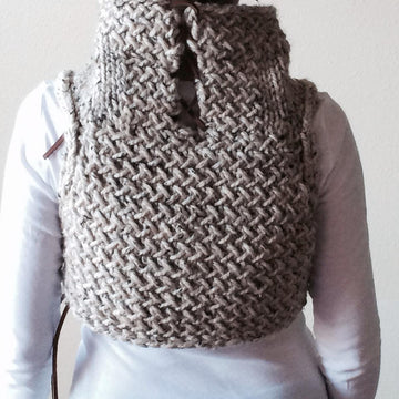 Huntress Vest